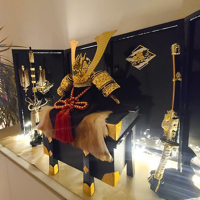 mutyukingさんの部屋