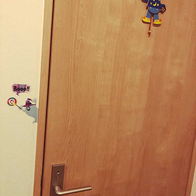 100均/壁/天井のインテリア実例 - 2019-11-01 13:01:50