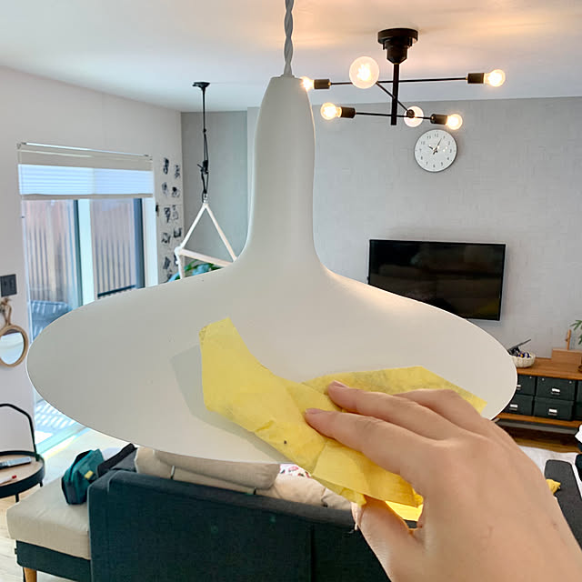 Minteaさんの実例写真