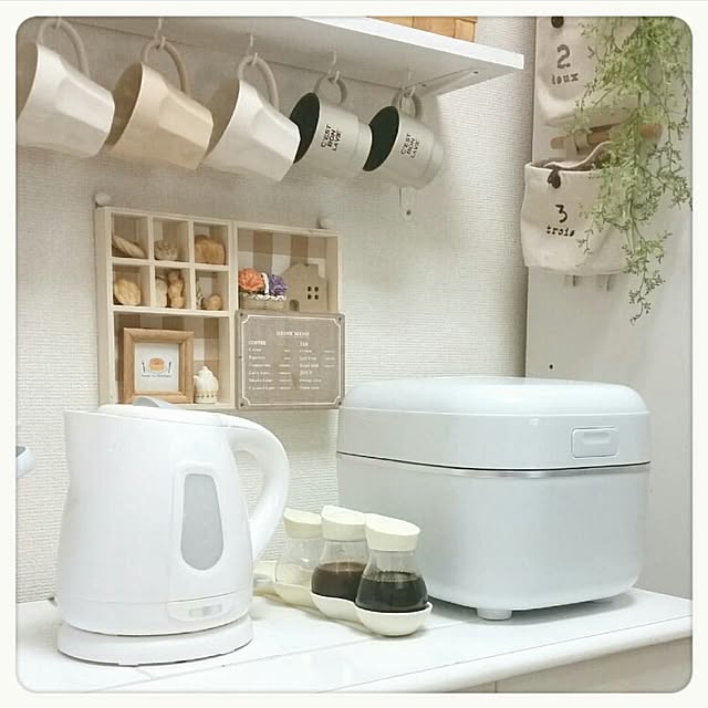 hiCaRiさんの実例写真