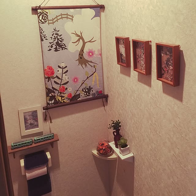 erikoさんの実例写真