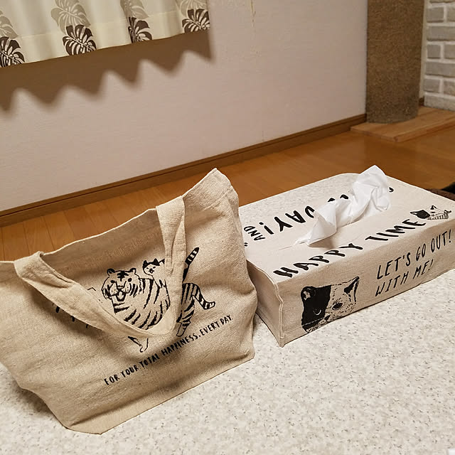 Kinanさんの実例写真