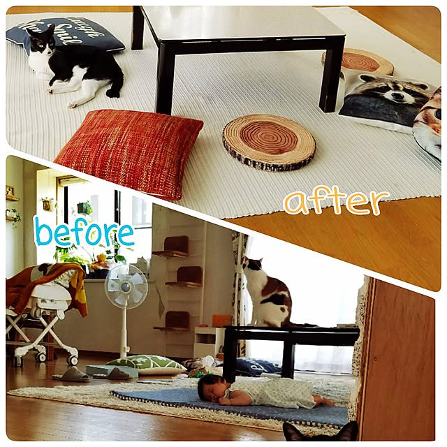 Kinanさんの実例写真