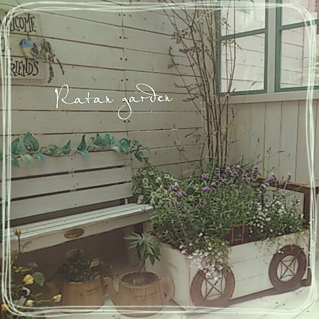 Ratanさんの実例写真
