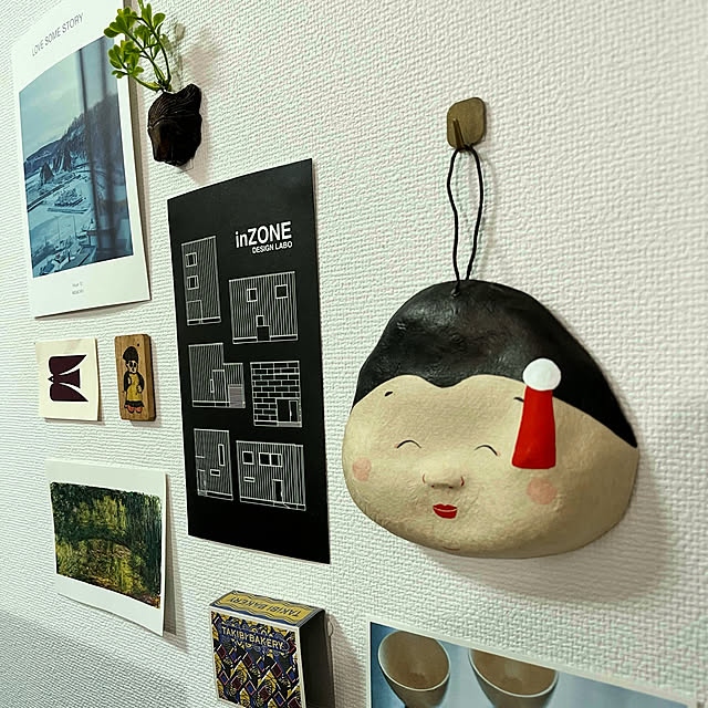 naojinさんの部屋