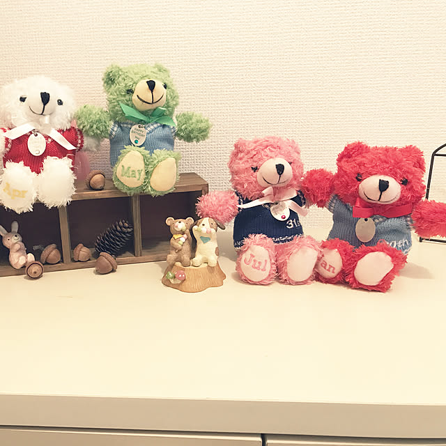 junjunさんの実例写真