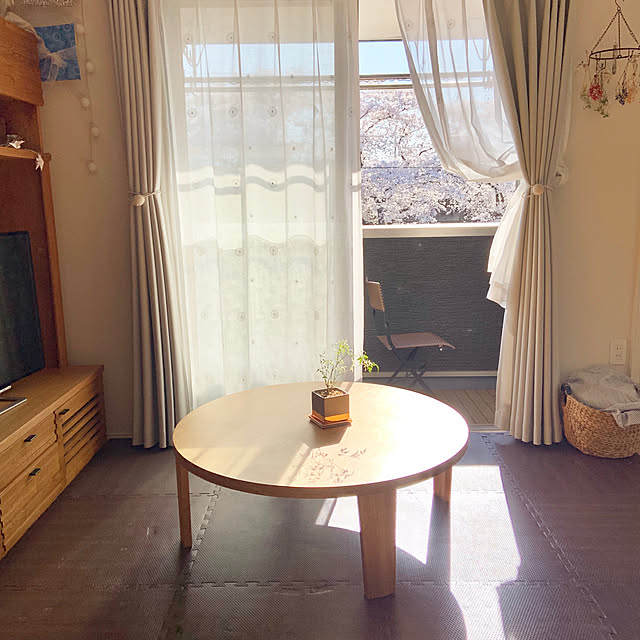 Minteaさんの実例写真
