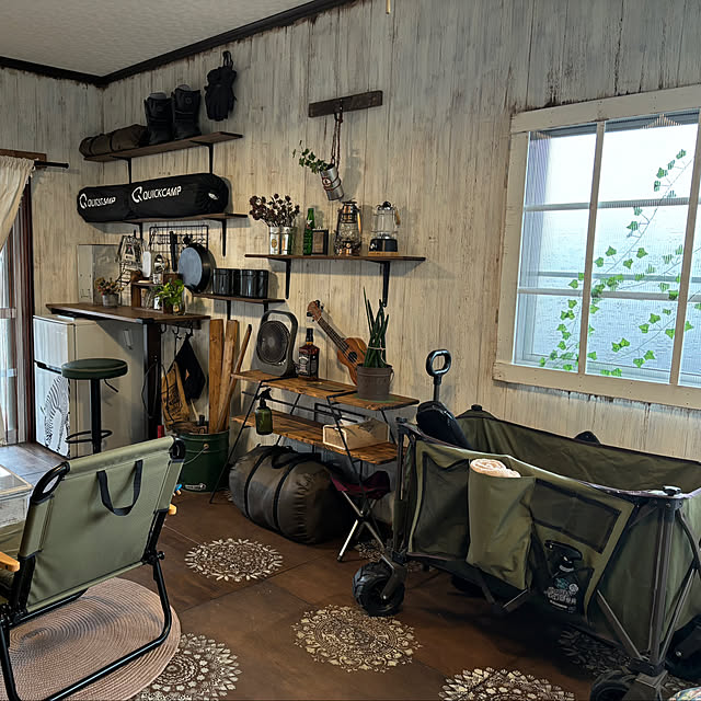 Mikazukiさんの部屋