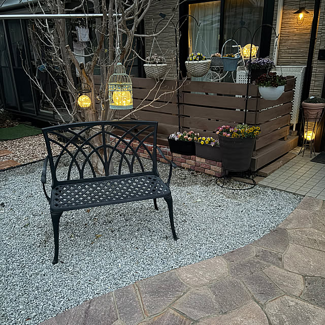 ronronさんの実例写真