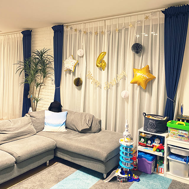 m.yui-roomさんの実例写真