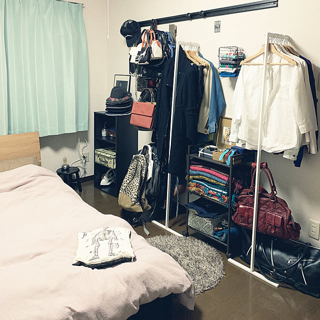 Alfonce_Kazさんの実例写真