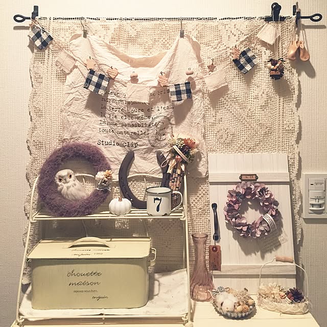 Atelier.mさんの実例写真