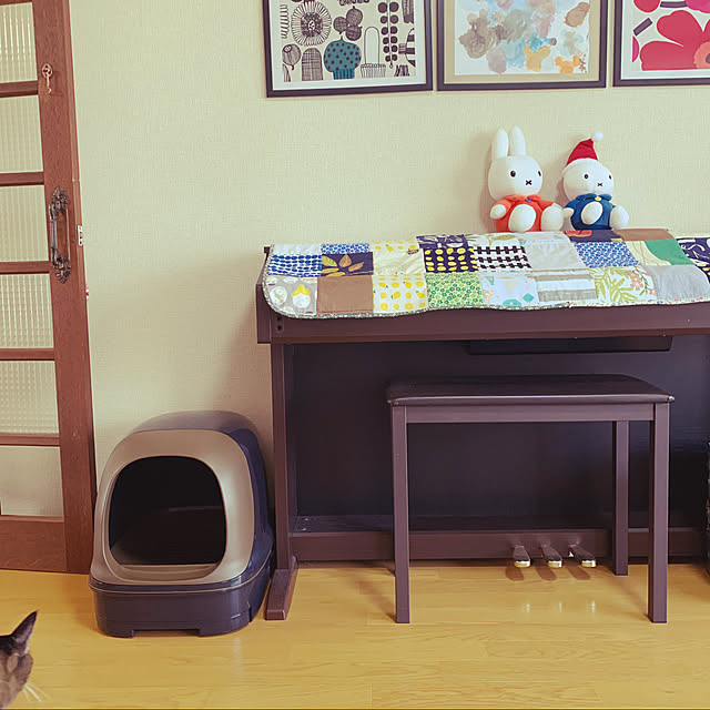 kuromiさんの実例写真