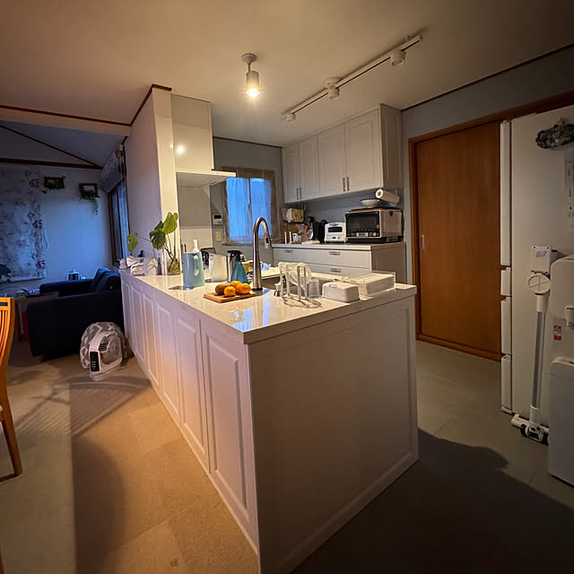 chaimomさんの部屋