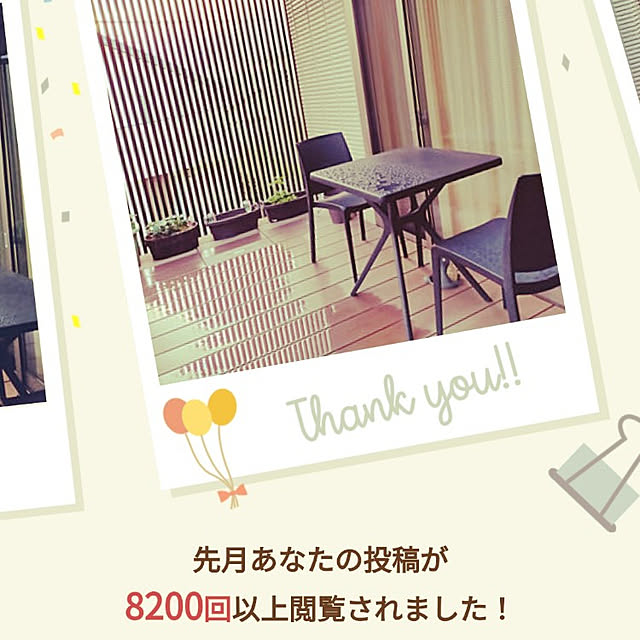 masaさんの実例写真