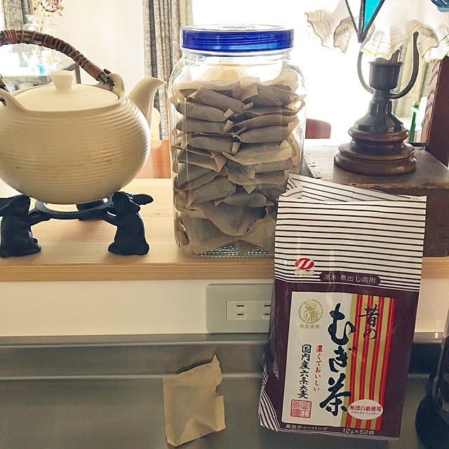 kinakomotiさんの実例写真