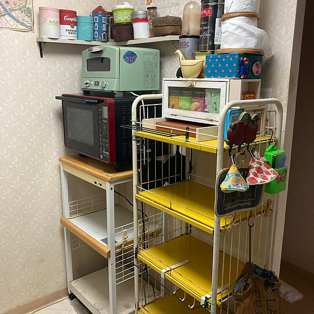 heidiさんの部屋