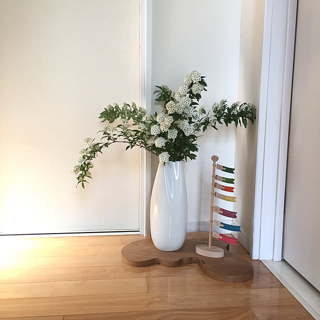 Mさんの実例写真
