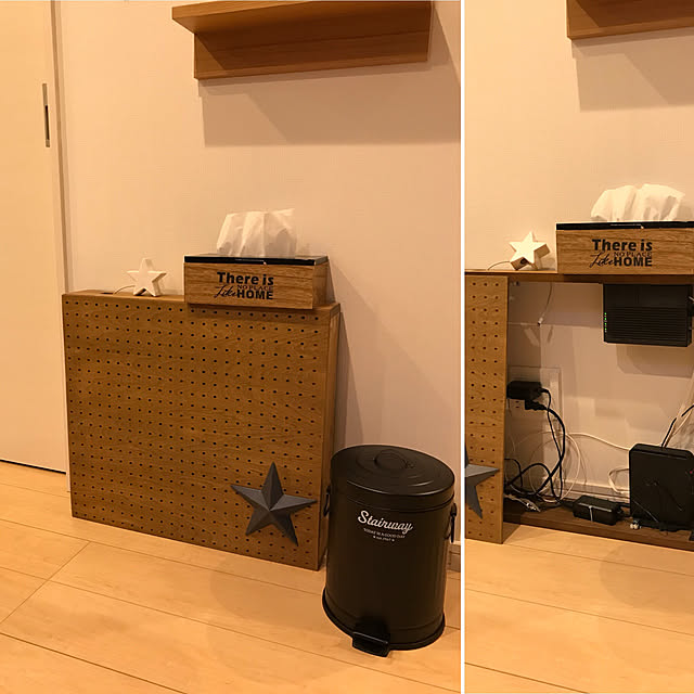 chi-さんの実例写真
