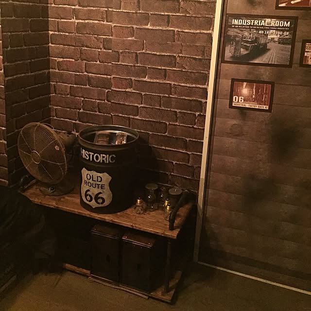 steampunkerさんの実例写真
