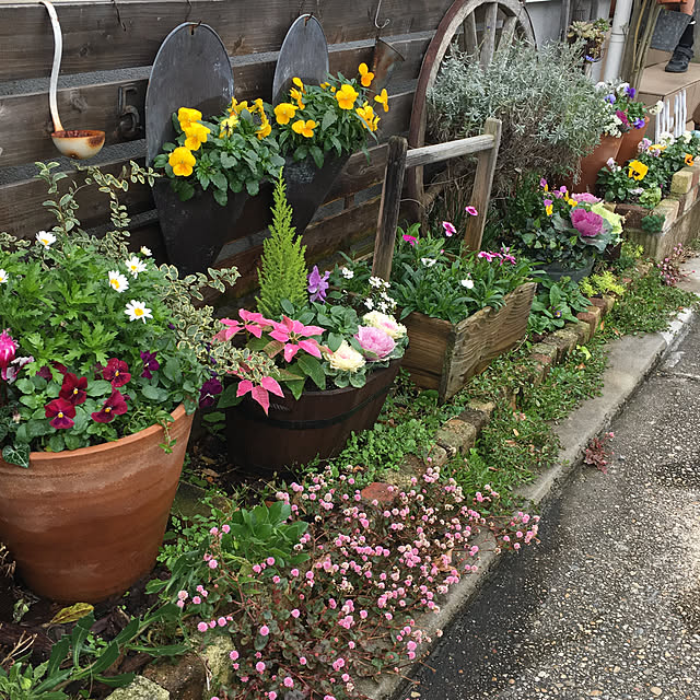 furu.さんの実例写真