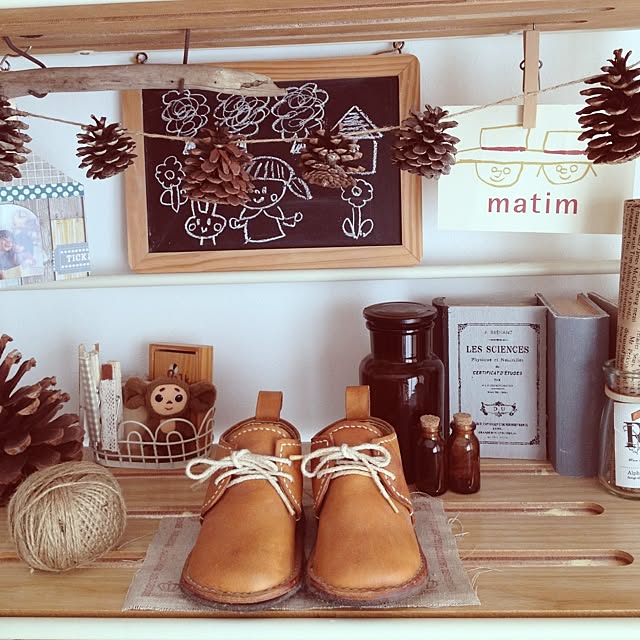 accoさんの実例写真