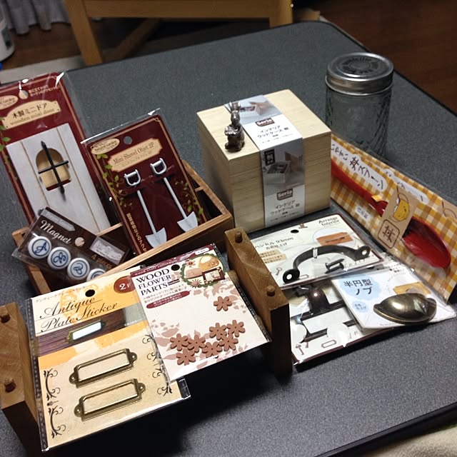 bambiさんの実例写真