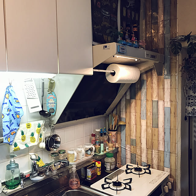 ariceさんの実例写真