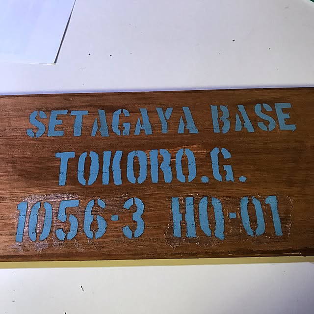 shogo.rxさんの実例写真