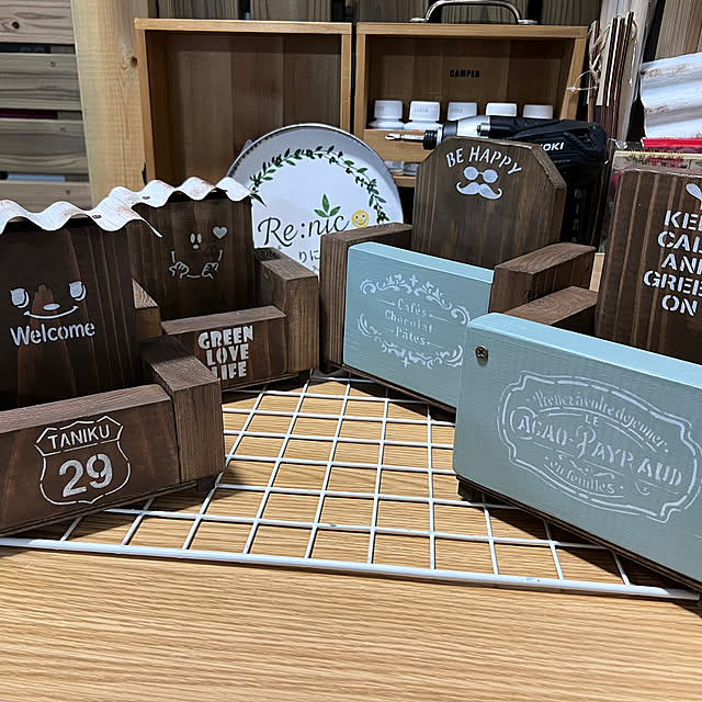 rumiさんの実例写真