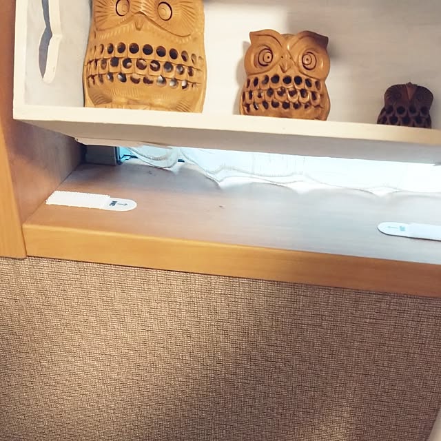 chiiyanさんの部屋