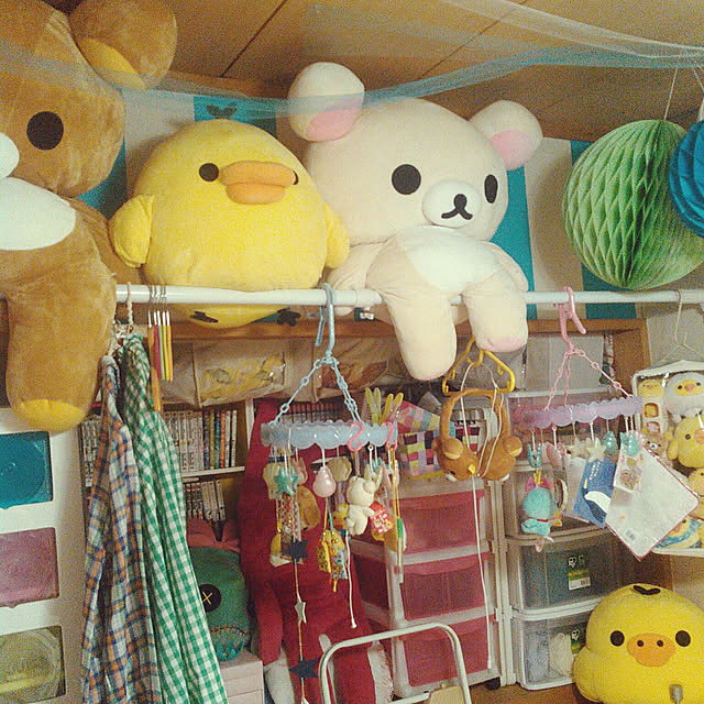 pochi3461さんの実例写真