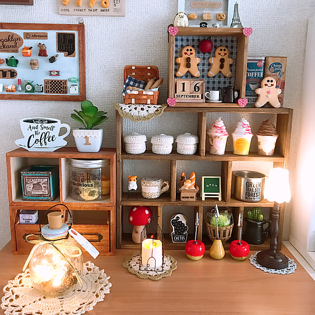 natsuさんの実例写真