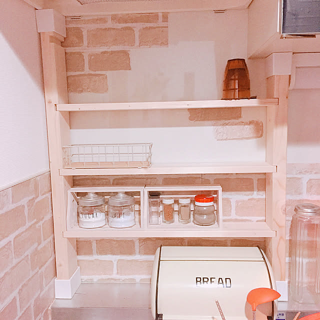 Canaさんの実例写真