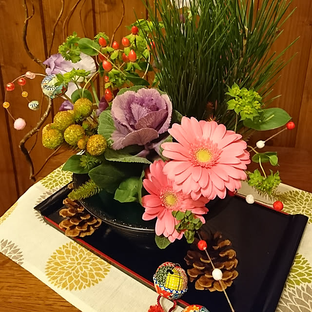 demetanさんの実例写真