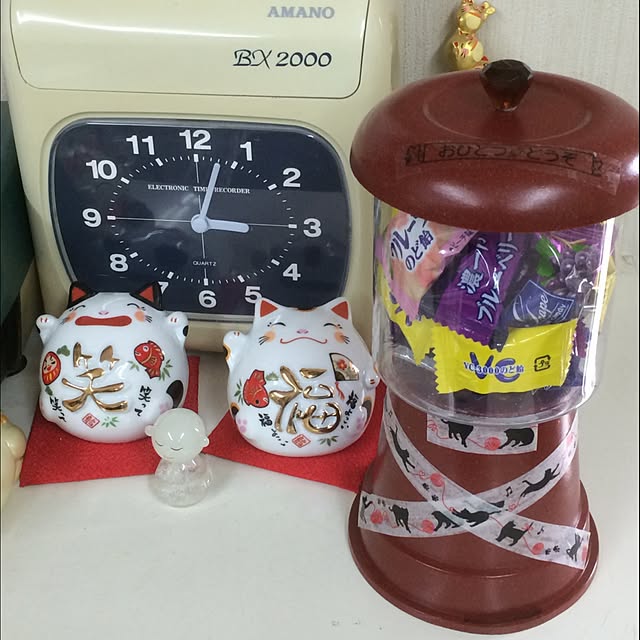 fortunateさんの実例写真