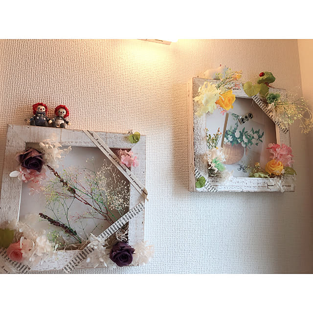 eriharuさんの実例写真