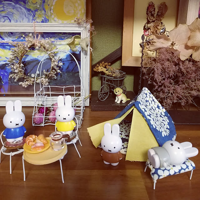 bambiさんの実例写真