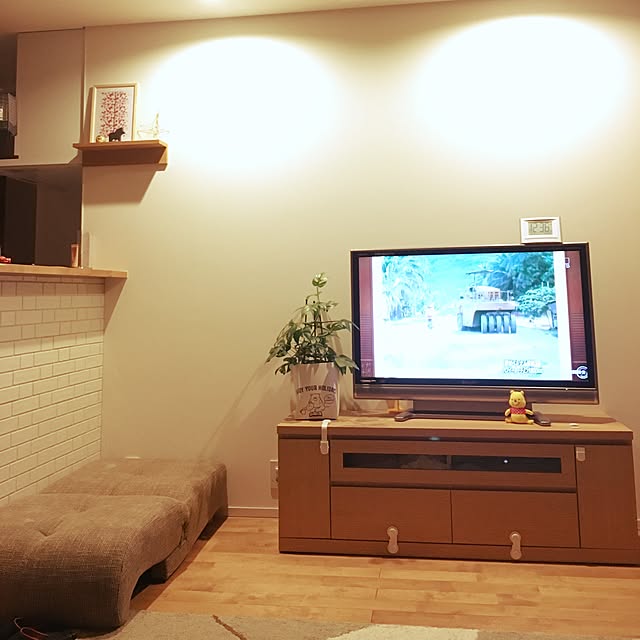 kanaharuさんの実例写真