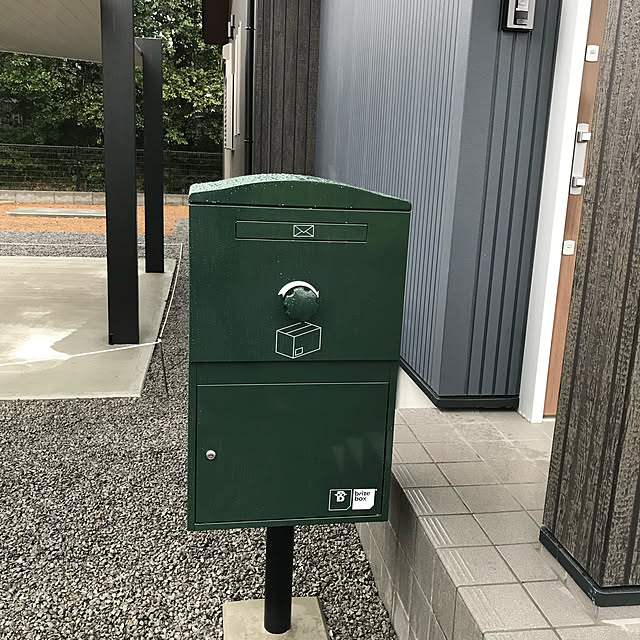 Tomさんの実例写真
