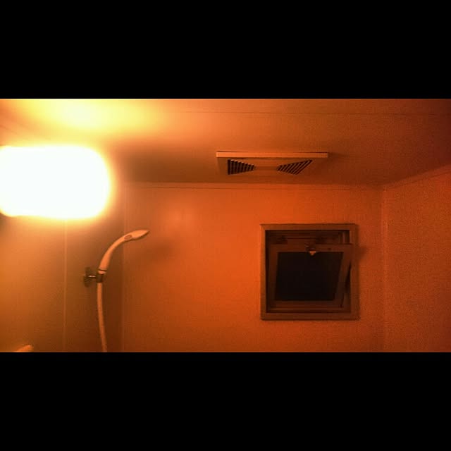バス/トイレのインテリア実例 - 2015-09-11 13:09:57
