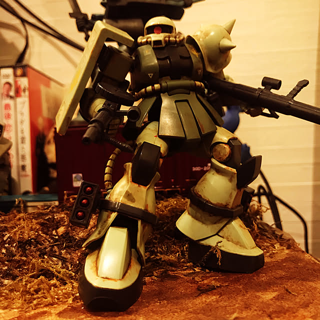 Satoruさんの実例写真