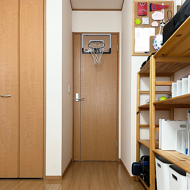 riさんの部屋