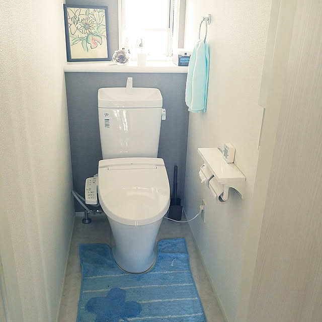 バス/トイレのインテリア実例 - 2018-09-08 10:30:26