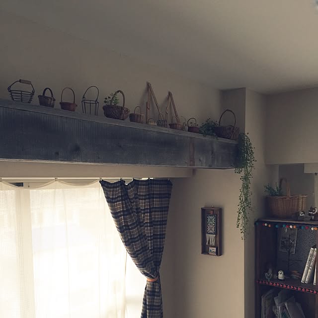 chi-chi-さんの実例写真