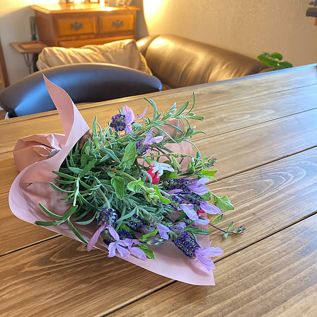 calmsweetsweetさんの実例写真