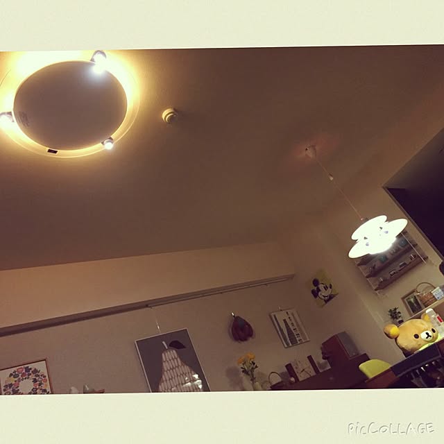 happyturnさんの実例写真