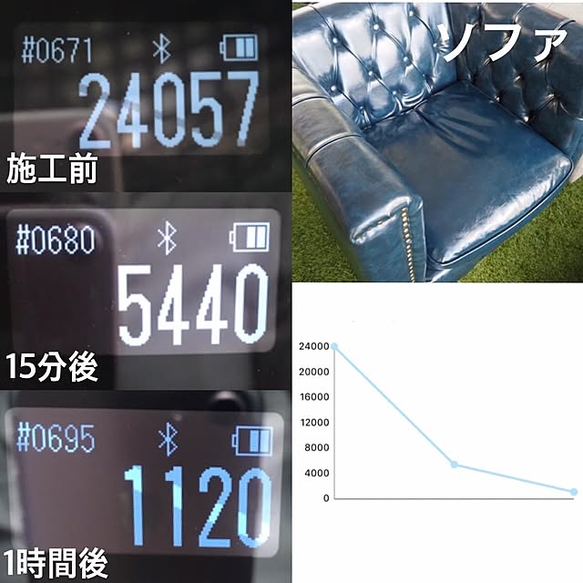 実例写真