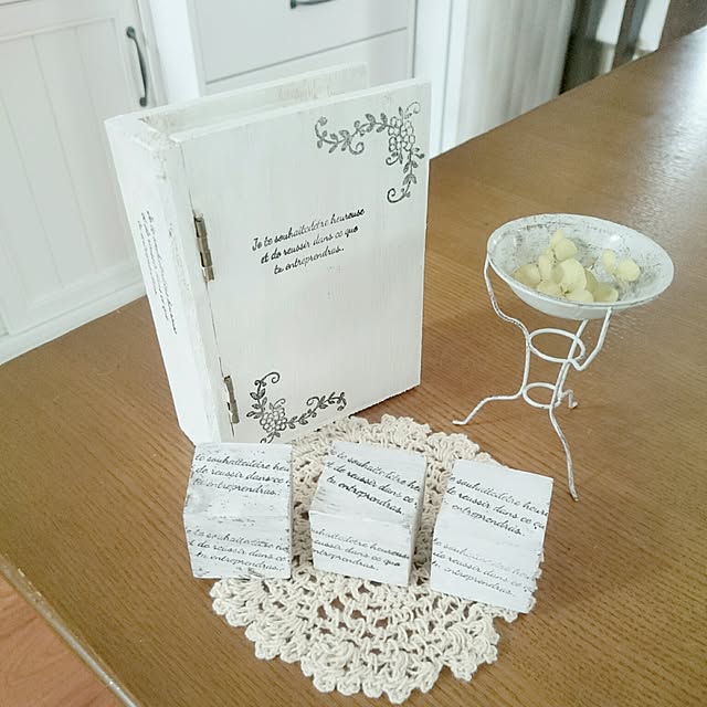 riceさんの実例写真