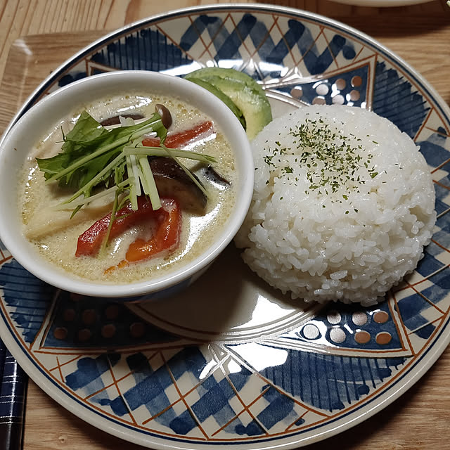 実例写真